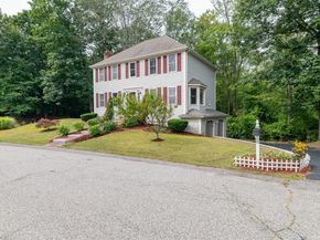 57 Sheri Ln, Weymouth MA 02190