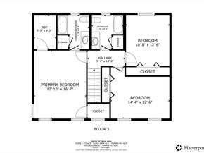 57 Sheri Ln, Weymouth MA 02190