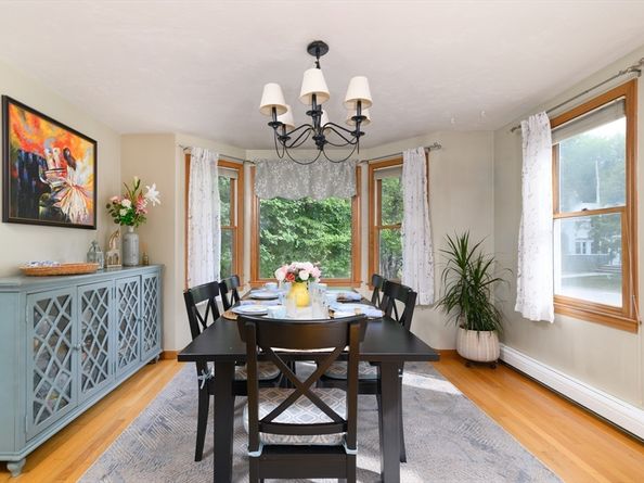 57 Sheri Ln, Weymouth MA 02190