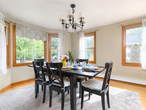 57 Sheri Ln, Weymouth MA 02190