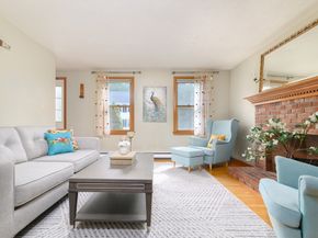 57 Sheri Ln, Weymouth MA 02190