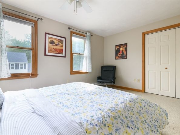 57 Sheri Ln, Weymouth MA 02190