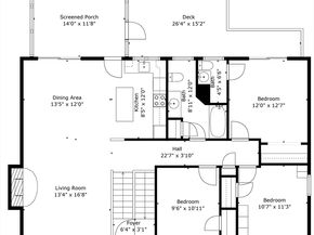 77 Randolph Street, Weymouth MA 02190