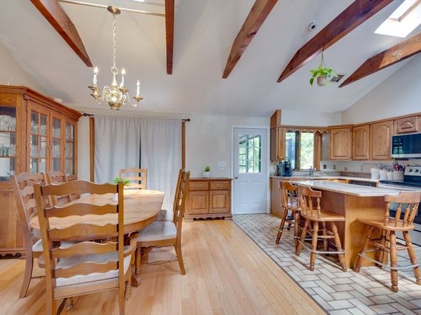 77 Randolph Street, Weymouth MA 02190