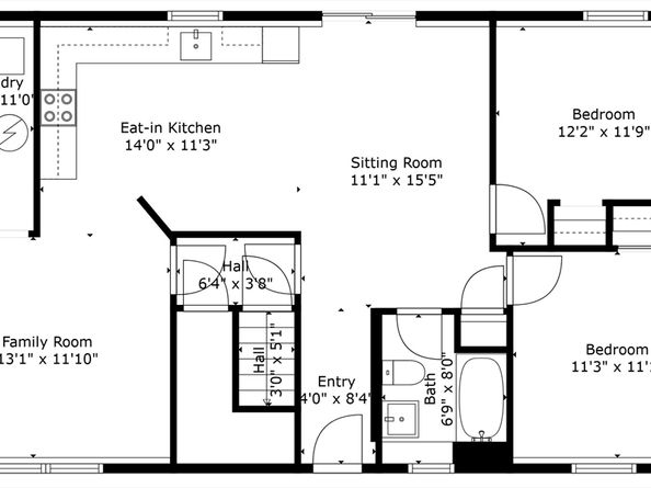 77 Randolph Street, Weymouth MA 02190