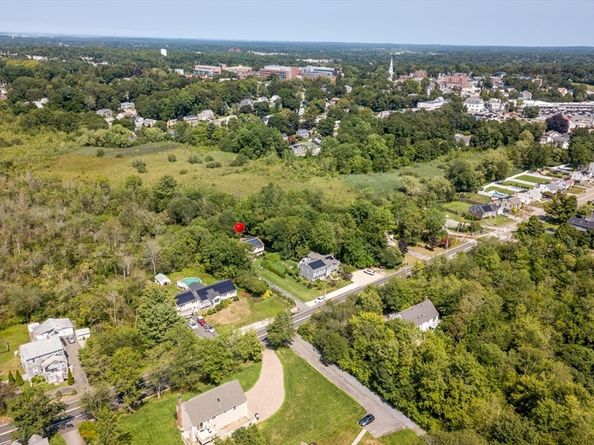 77 Randolph Street, Weymouth MA 02190
