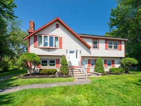 77 Randolph Street, Weymouth MA 02190