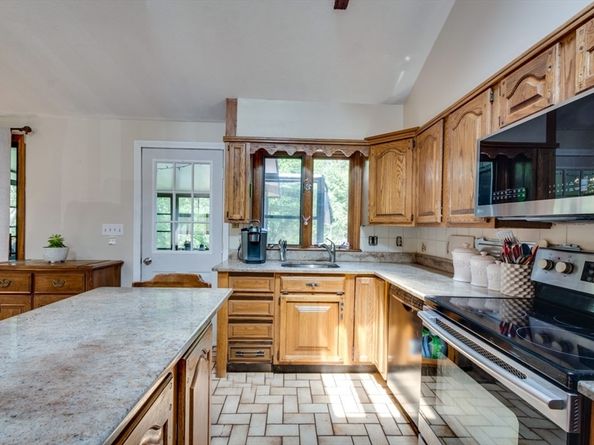 77 Randolph Street, Weymouth MA 02190
