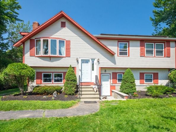77 Randolph Street, Weymouth MA 02190