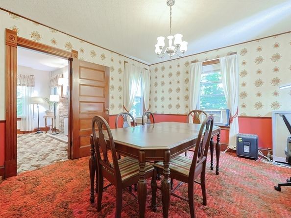30 Palm Street, Leominster MA 01453