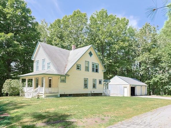 30 Palm Street, Leominster MA 01453