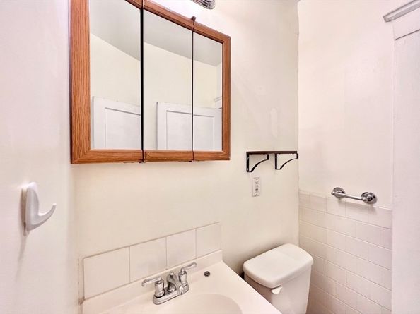26 Chiswick Rd 6, Boston MA 02135