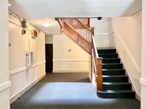 26 Chiswick Rd 6, Boston MA 02135