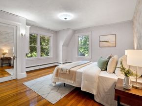 36 Independence Avenue, Lexington MA 02421