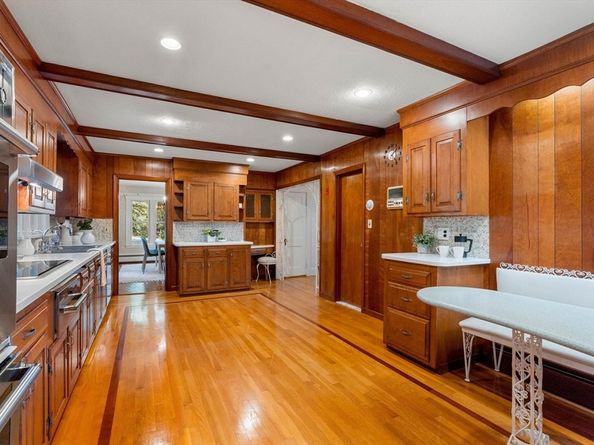 36 Independence Avenue, Lexington MA 02421