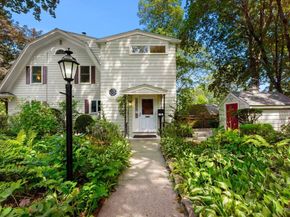 36 Independence Avenue, Lexington MA 02421