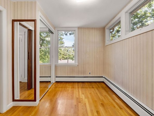 36 Independence Avenue, Lexington MA 02421