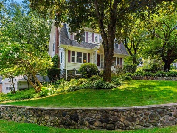 36 Independence Avenue, Lexington MA 02421