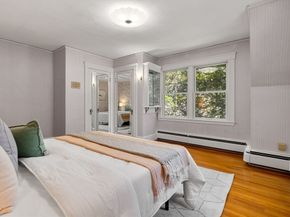 36 Independence Avenue, Lexington MA 02421
