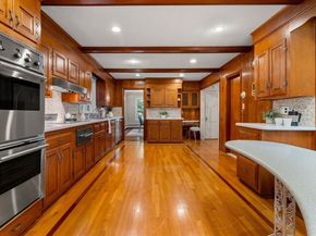 36 Independence Avenue, Lexington MA 02421