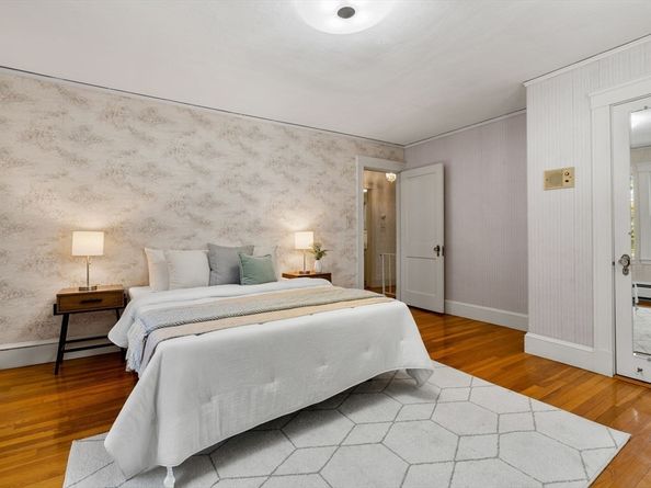 36 Independence Avenue, Lexington MA 02421