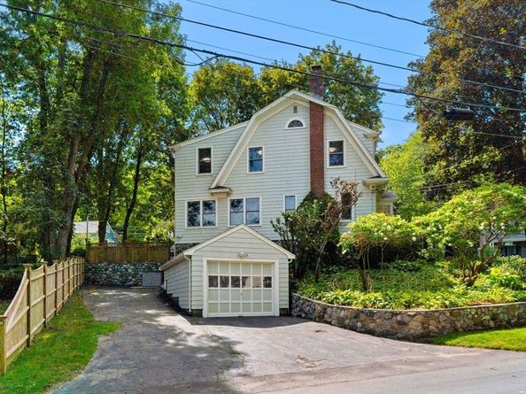 36 Independence Avenue, Lexington MA 02421