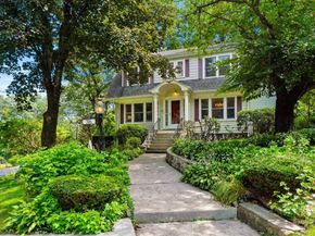 36 Independence Avenue, Lexington MA 02421