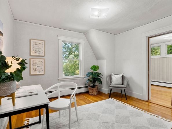 36 Independence Avenue, Lexington MA 02421