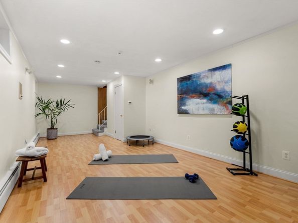 36 Independence Avenue, Lexington MA 02421