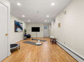 36 Independence Avenue, Lexington MA 02421