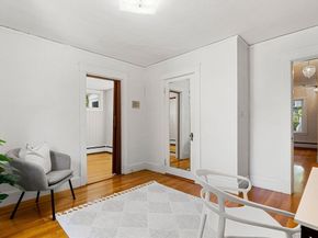 36 Independence Avenue, Lexington MA 02421