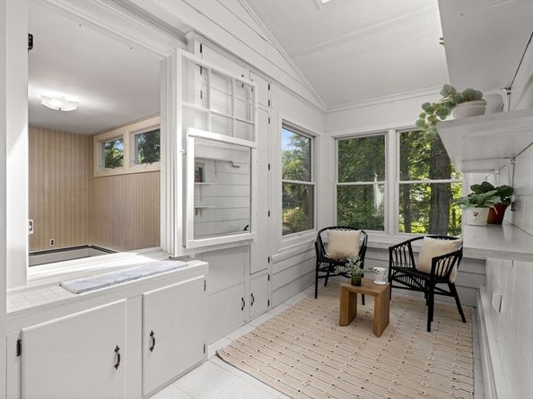 36 Independence Avenue, Lexington MA 02421
