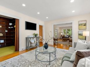 36 Independence Avenue, Lexington MA 02421