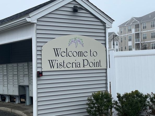 110 Burkhall St K, Weymouth MA 02190