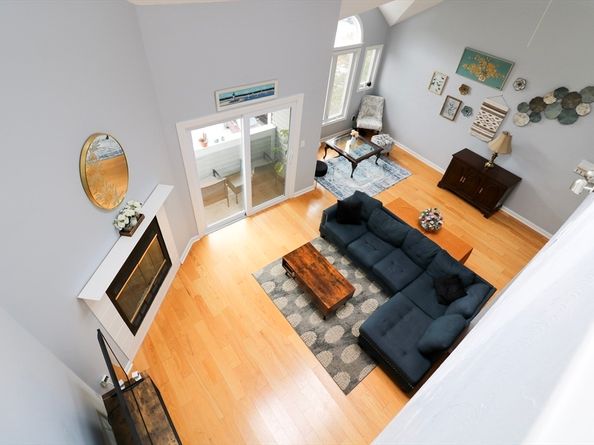 110 Burkhall St K, Weymouth MA 02190