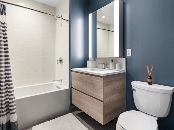 135 Seaport Blvd 1902, Boston MA 02210
