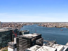 135 Seaport Blvd 1902, Boston MA 02210