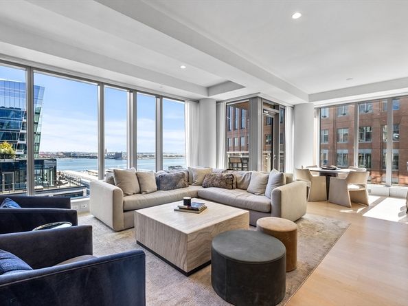 135 Seaport Blvd 1902, Boston MA 02210