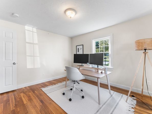 6 Birch Hill Rd, Worcester MA 01606