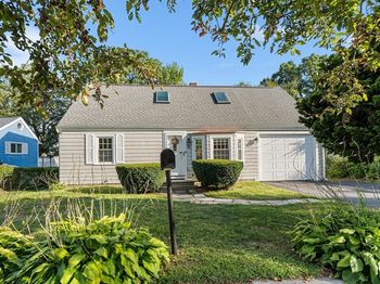 6 Birch Hill Rd