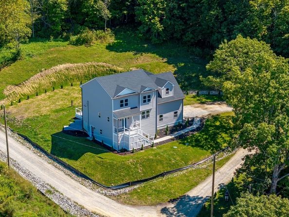 6 Eagleton Street, Spencer MA 01562