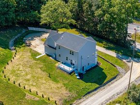 6 Eagleton Street, Spencer MA 01562