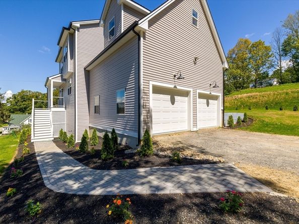 6 Eagleton Street, Spencer MA 01562