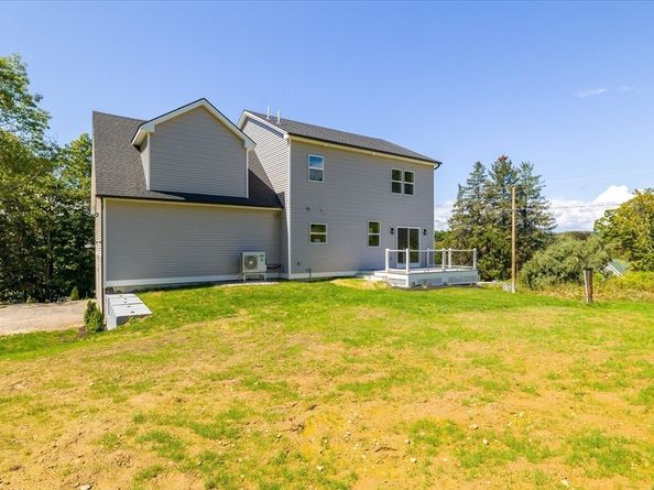 6 Eagleton Street, Spencer MA 01562