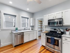 7 Woodland St, Arlington MA 02476