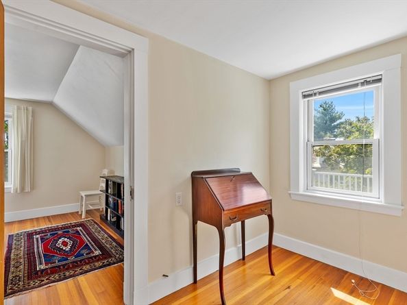 7 Woodland St, Arlington MA 02476