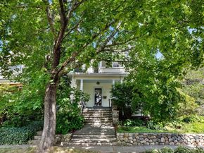 7 Woodland St, Arlington MA 02476