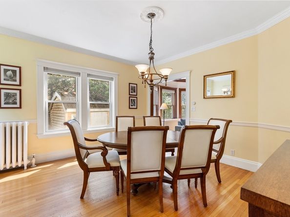 7 Woodland St, Arlington MA 02476