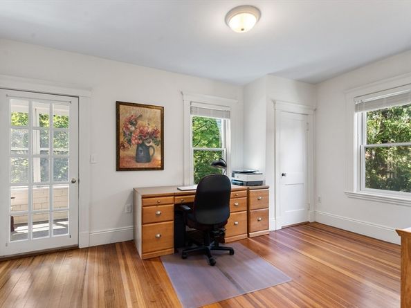 7 Woodland St, Arlington MA 02476