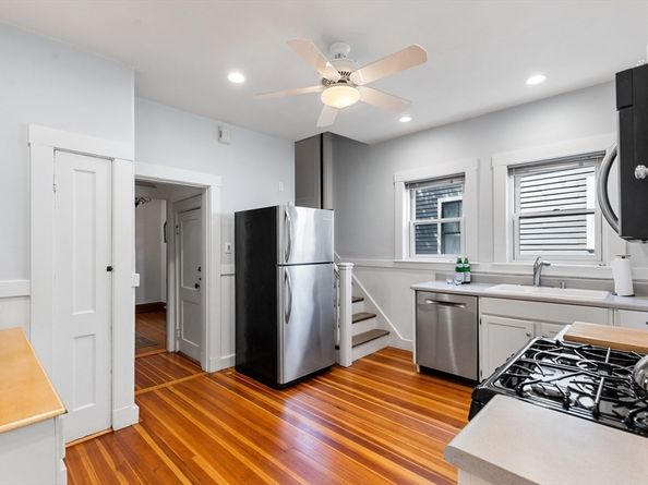 7 Woodland St, Arlington MA 02476